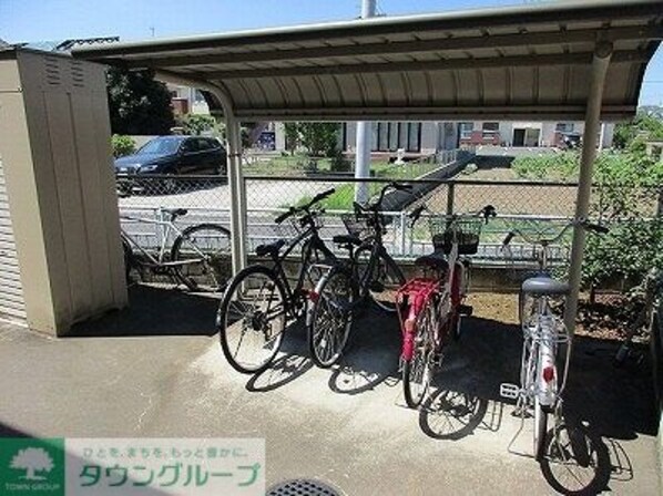 レオパレスオータムIIの物件内観写真